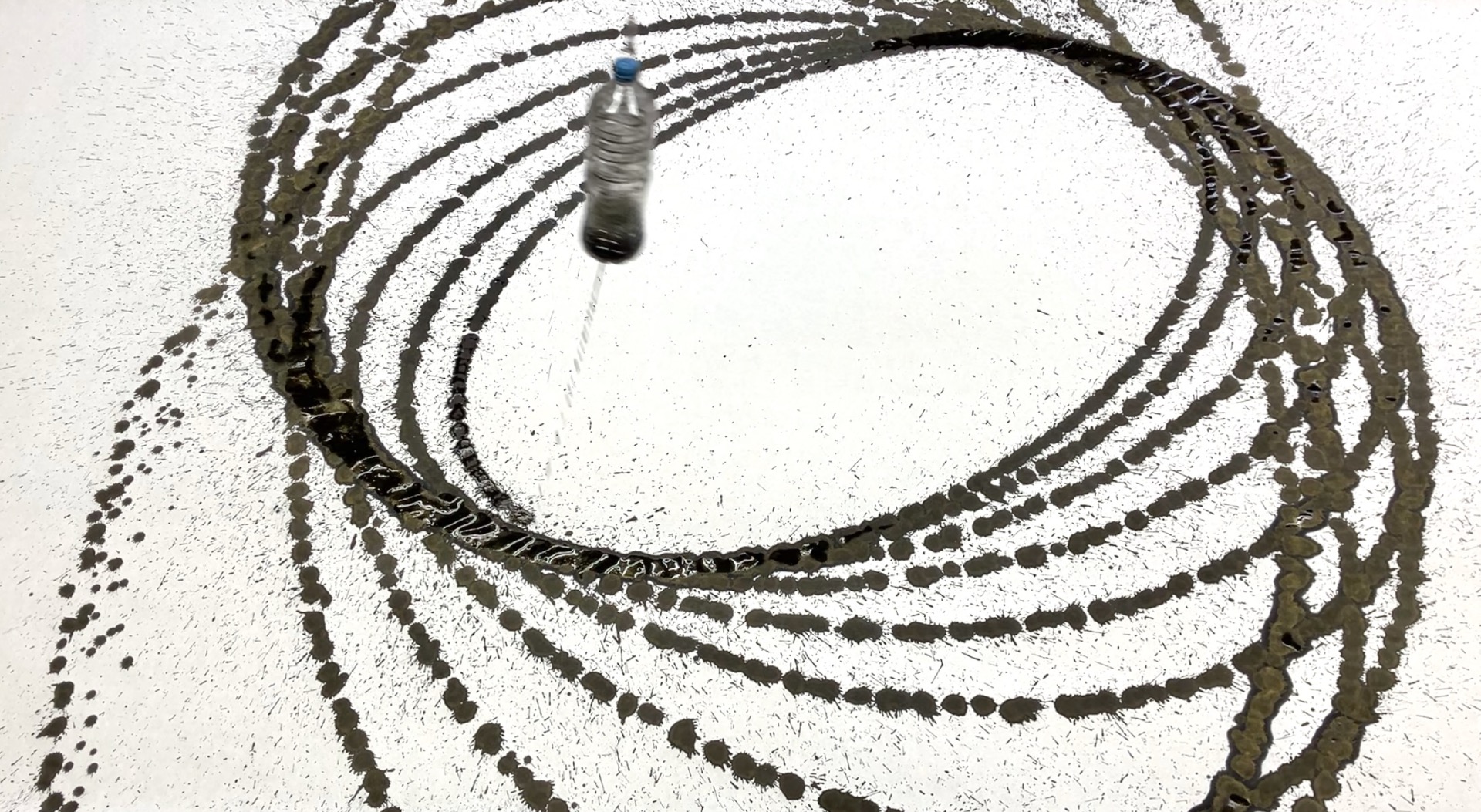 Spiral of life :: nakajima hiroyuki/中嶋宏行