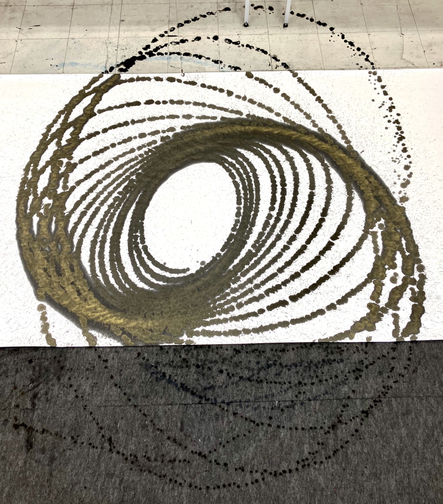 Spiral of life :: nakajima hiroyuki/中嶋宏行