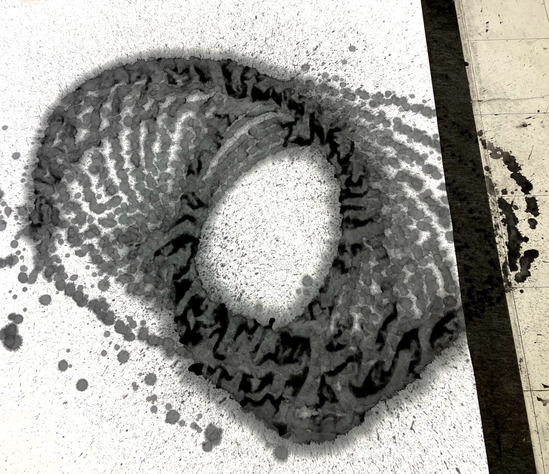 Spiral of life :: nakajima hiroyuki/中嶋宏行